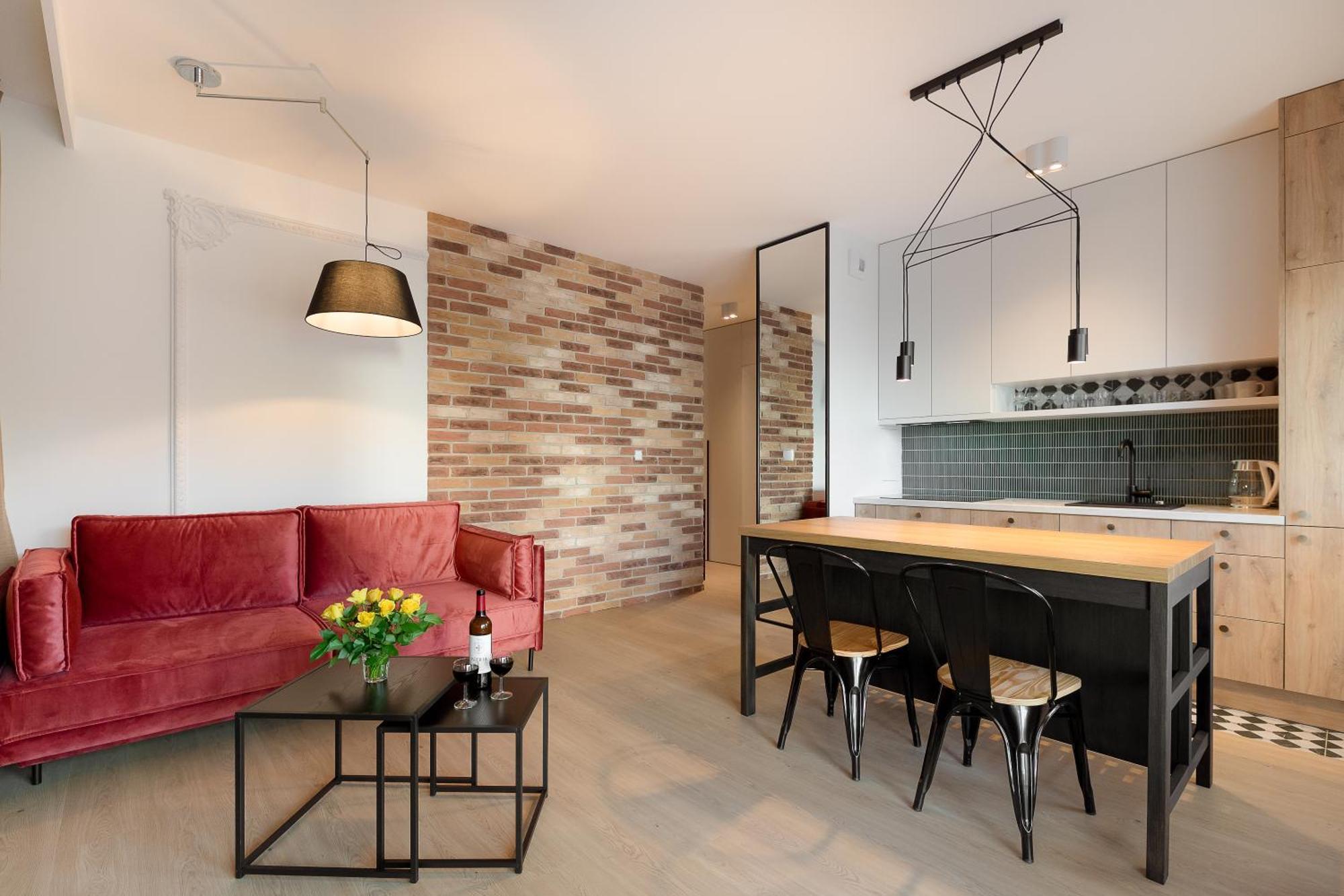Harmonia Apartament With Parking Stary Toruń Exteriör bild