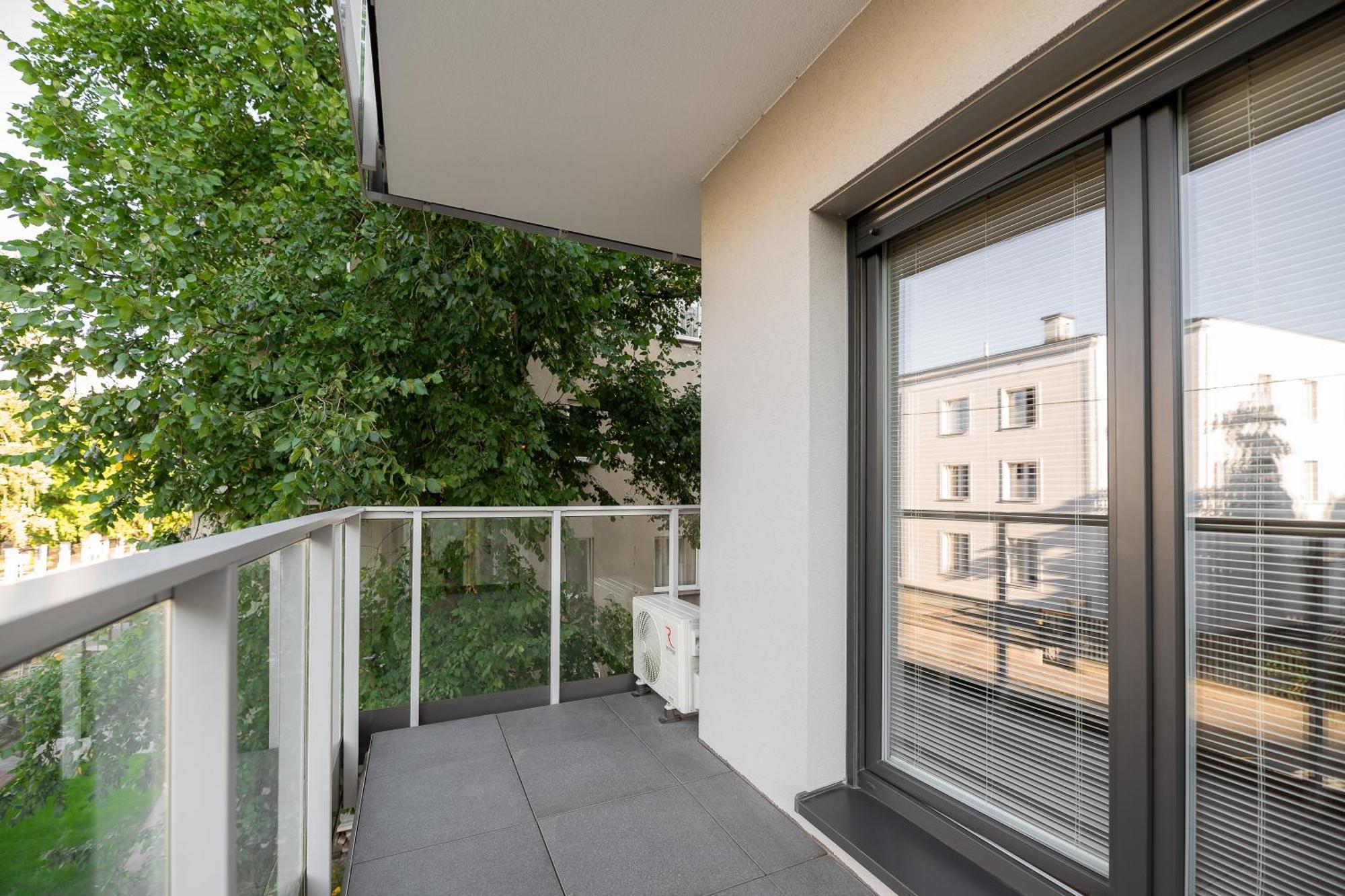 Harmonia Apartament With Parking Stary Toruń Exteriör bild